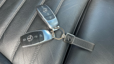 Mercedes-Benz EQC 400 300kW AMG Line Premium 80kWh 5dr Auto Electric Estate